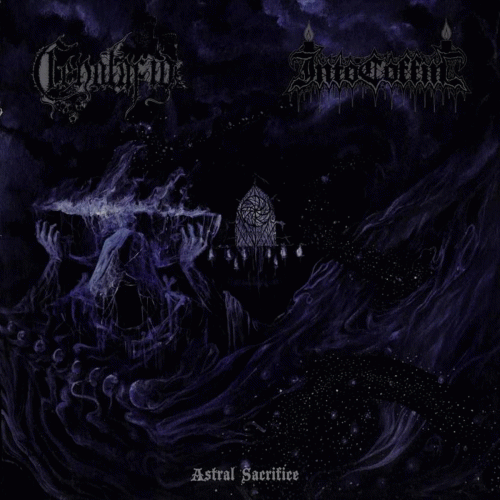 Into Coffin : Astral Sacrifice